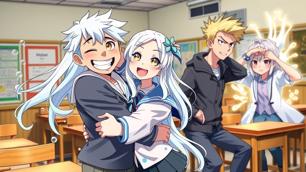 AI Image